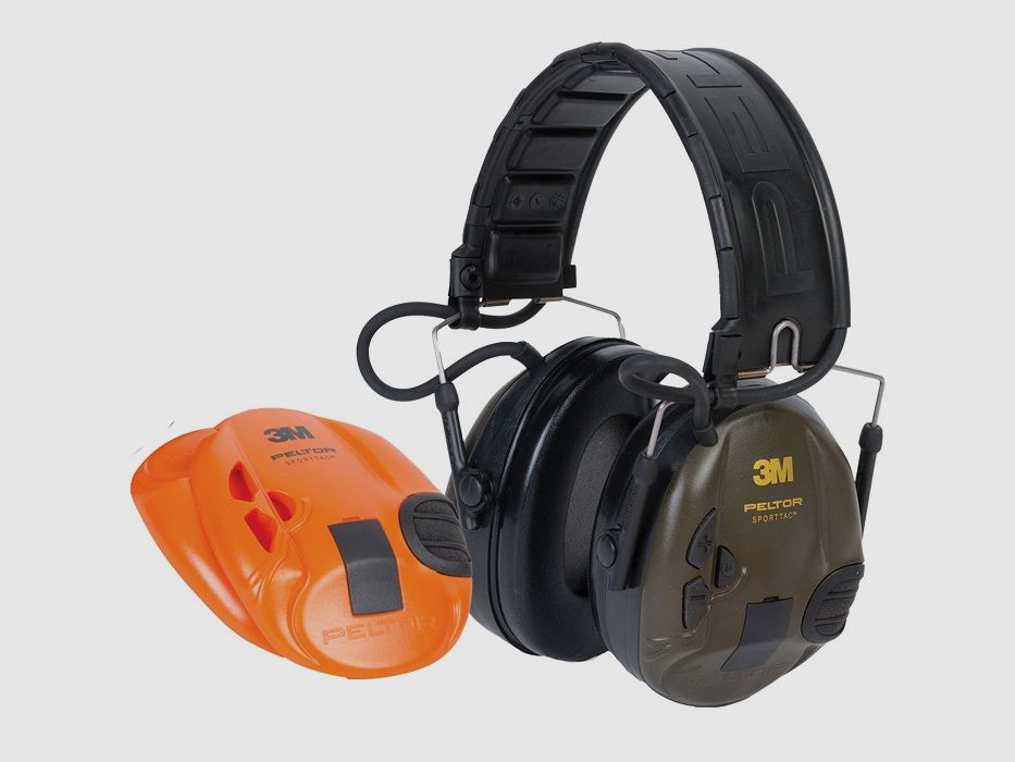 Peltor SportTac