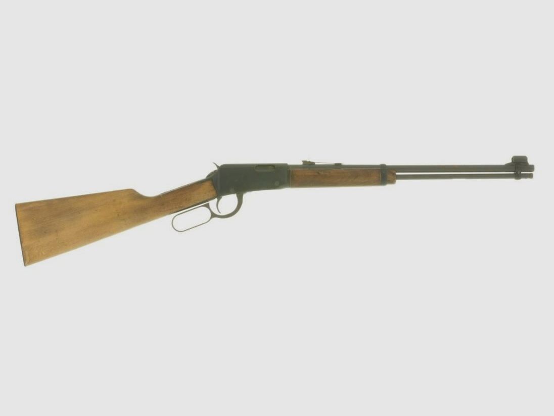 Mietwaffe | UH Rep. Gewehr Erma EG712, Kal .22 LR