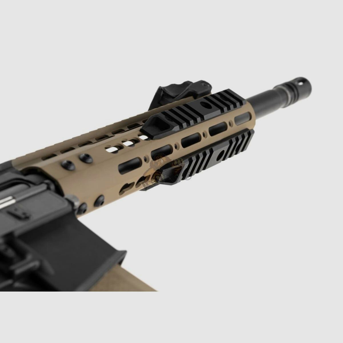 SA-C09 Core Specna Arms Tan/Schwarz Airsoft Frei ab 18 - S-AEG -F-