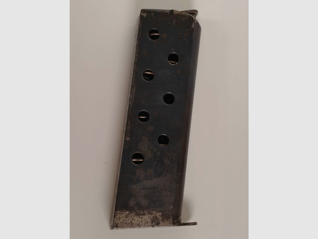 Walther Modèle 4
