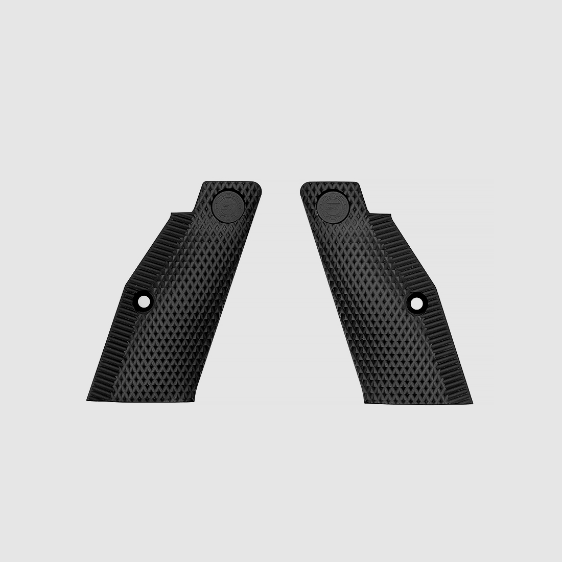 Eemann Tech Ultimate Aluminium Grepen voor PHOENIX DRAKE, maat: S, afbeelding 1 van 3
