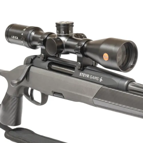 Steyr Gams Zielfernrohre