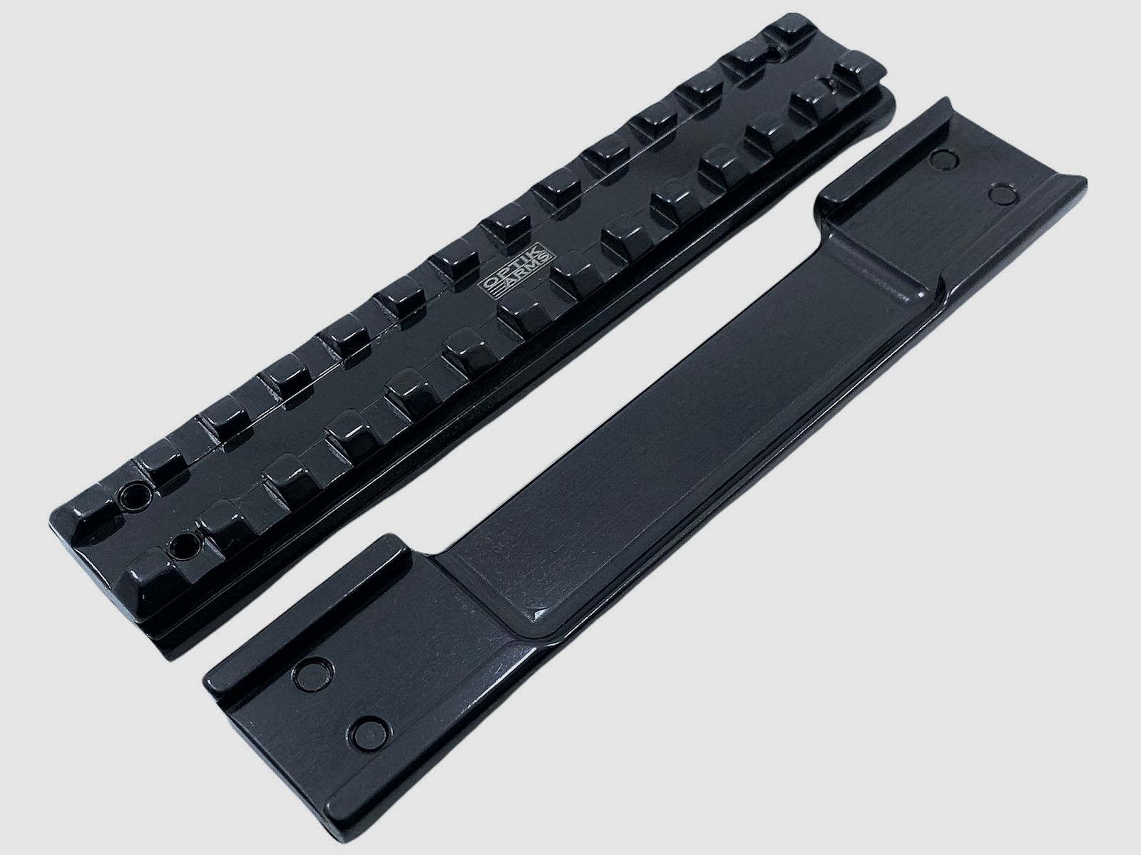 Picatinny rail OPTIK ARMS – CZ 550, image 2 of 3