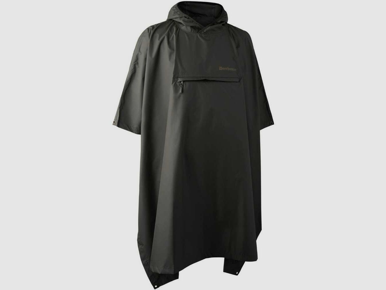 Survivor Deerhunter Regenponcho, Bild 1 von 2
