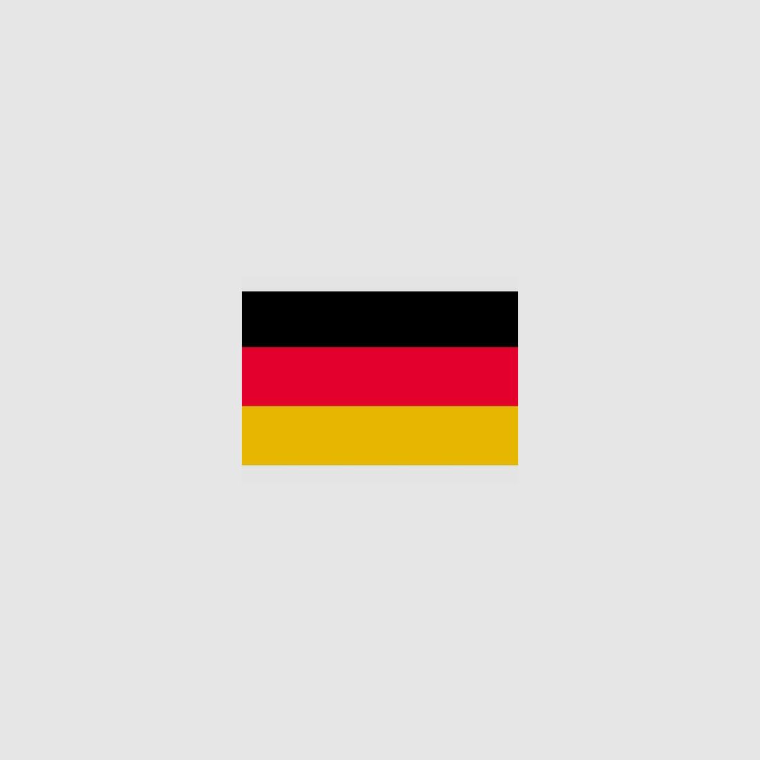 Deutsche Flagge, Bild 3 von 3