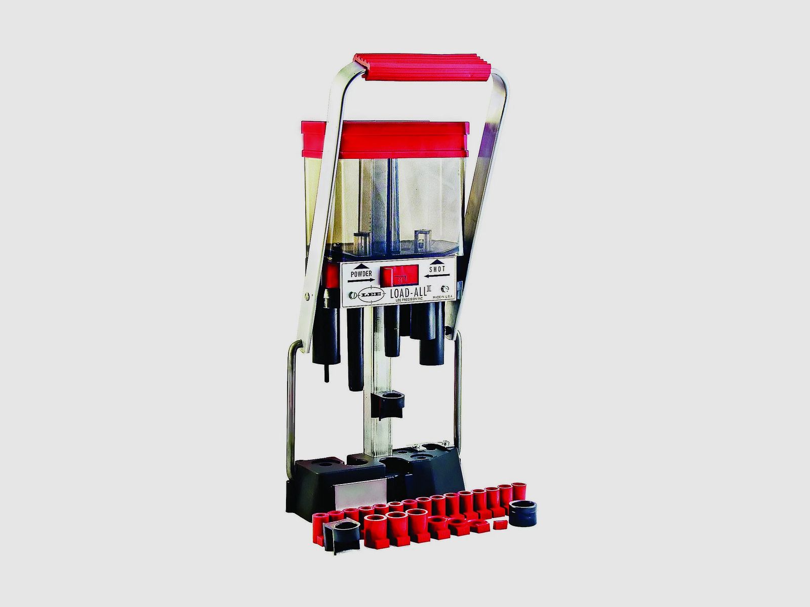 LEE PRECISION Load-All II Shotgun Reloading Press