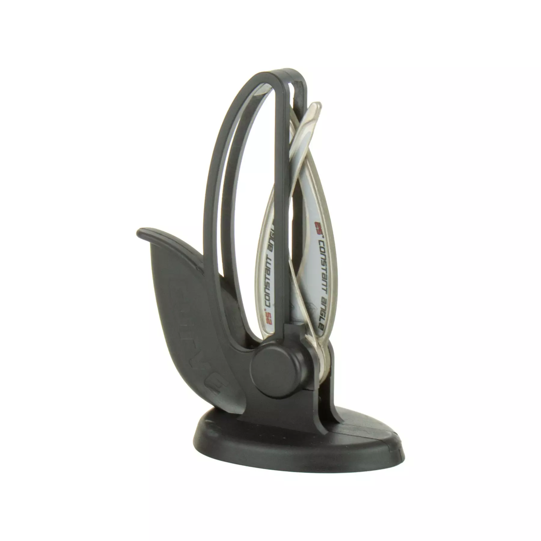 V-Sharp Curve, image 1 sur 3