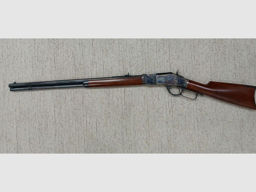 Hege-Uberti 1873