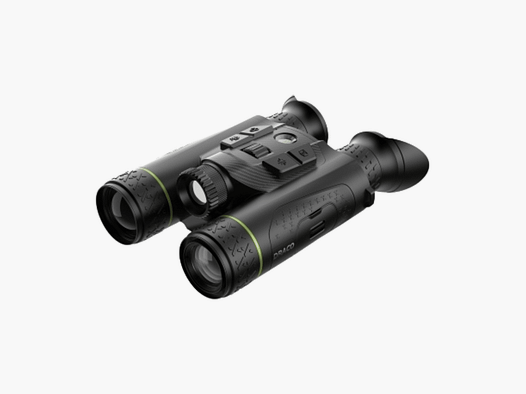 Multispektralne Lornetki Termalne Pixfra Draco D635-4K LRF