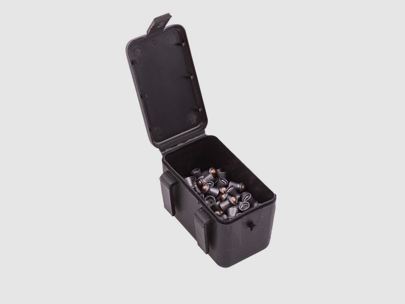 Gamo Rocket Hollow Point 5.5 mm / 0.94 g / 100 pcs