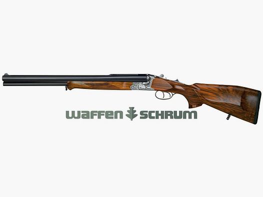 Krieghoff Optima 12 Thermo Stabil SHK: Standard