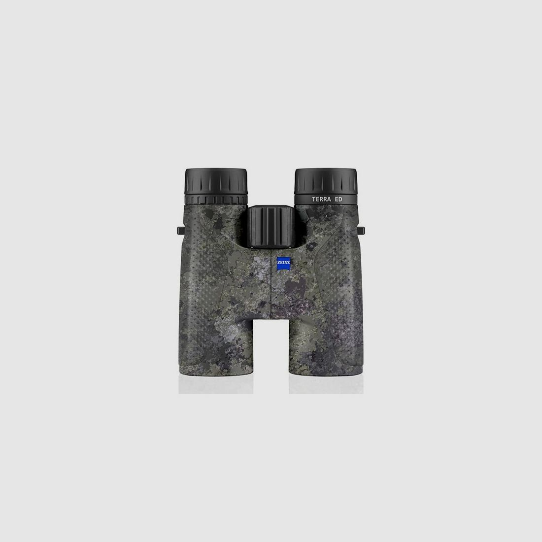 ZEISS FERNGLAS TERRA ED 10X42 CAMO, Bild 1 von 3