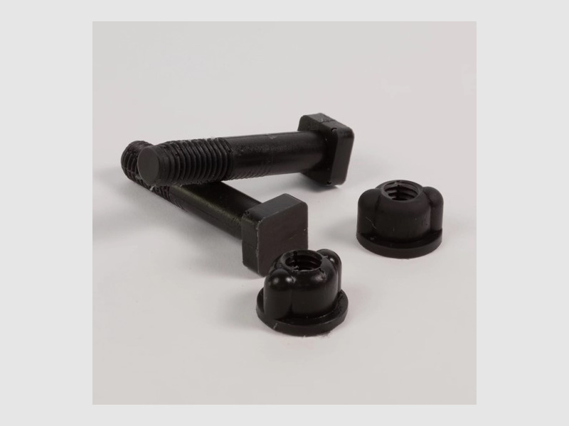 THROOM - Nuts & Bolts