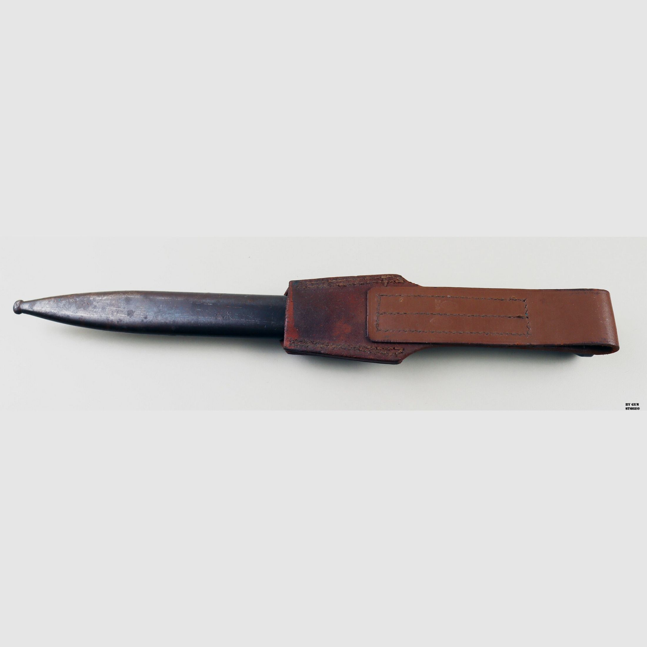 Bayonet 98K Mundlos matr. 7591a, image 2 of 7