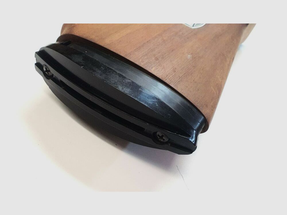 Mauser houten kolf voor Mauser 83 Sport, gebruikt