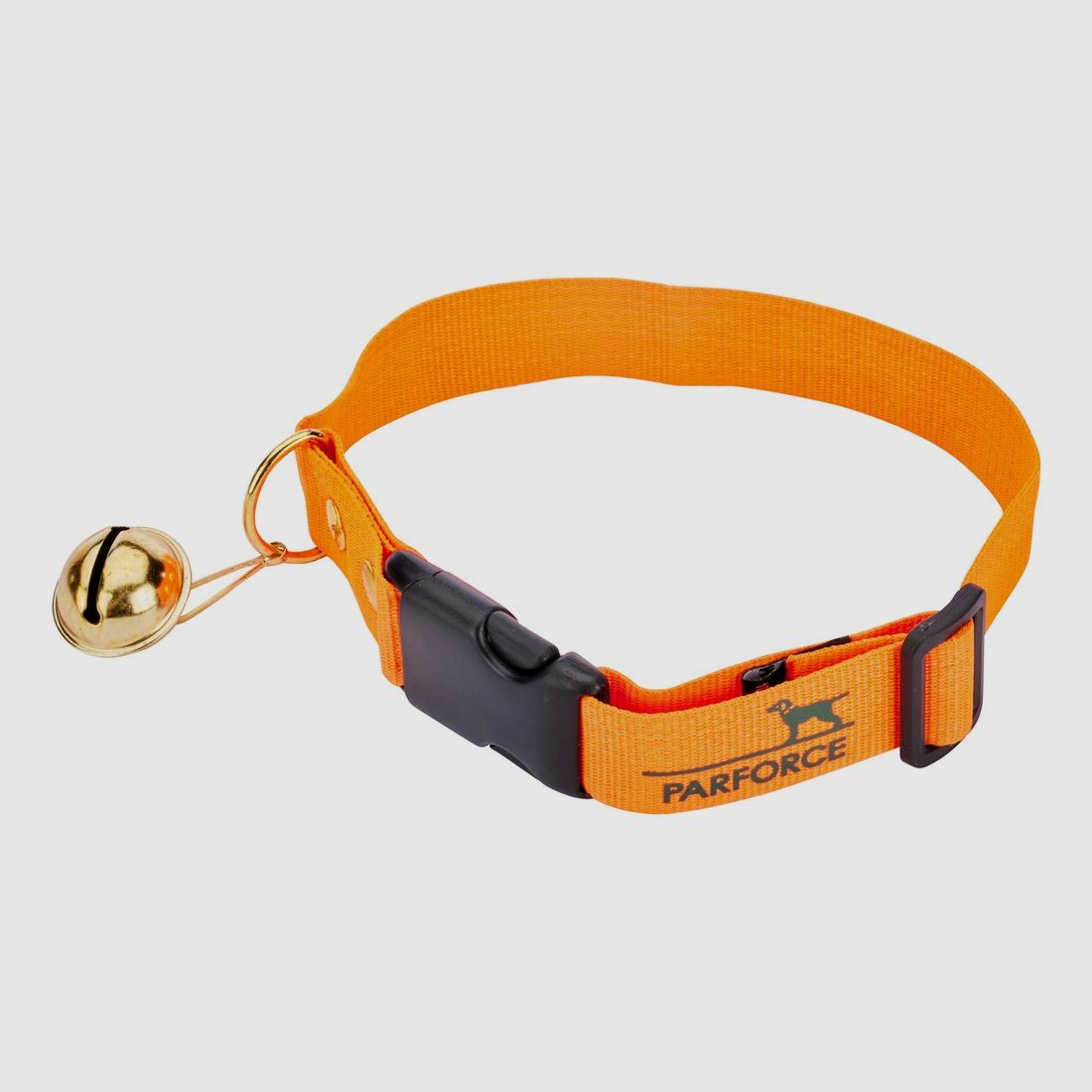 Parforce Collar para perro con campanilla