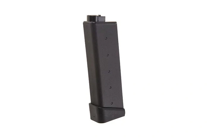Magazynek ASG Low-Cap na 30 kulek do ARP9 G&G