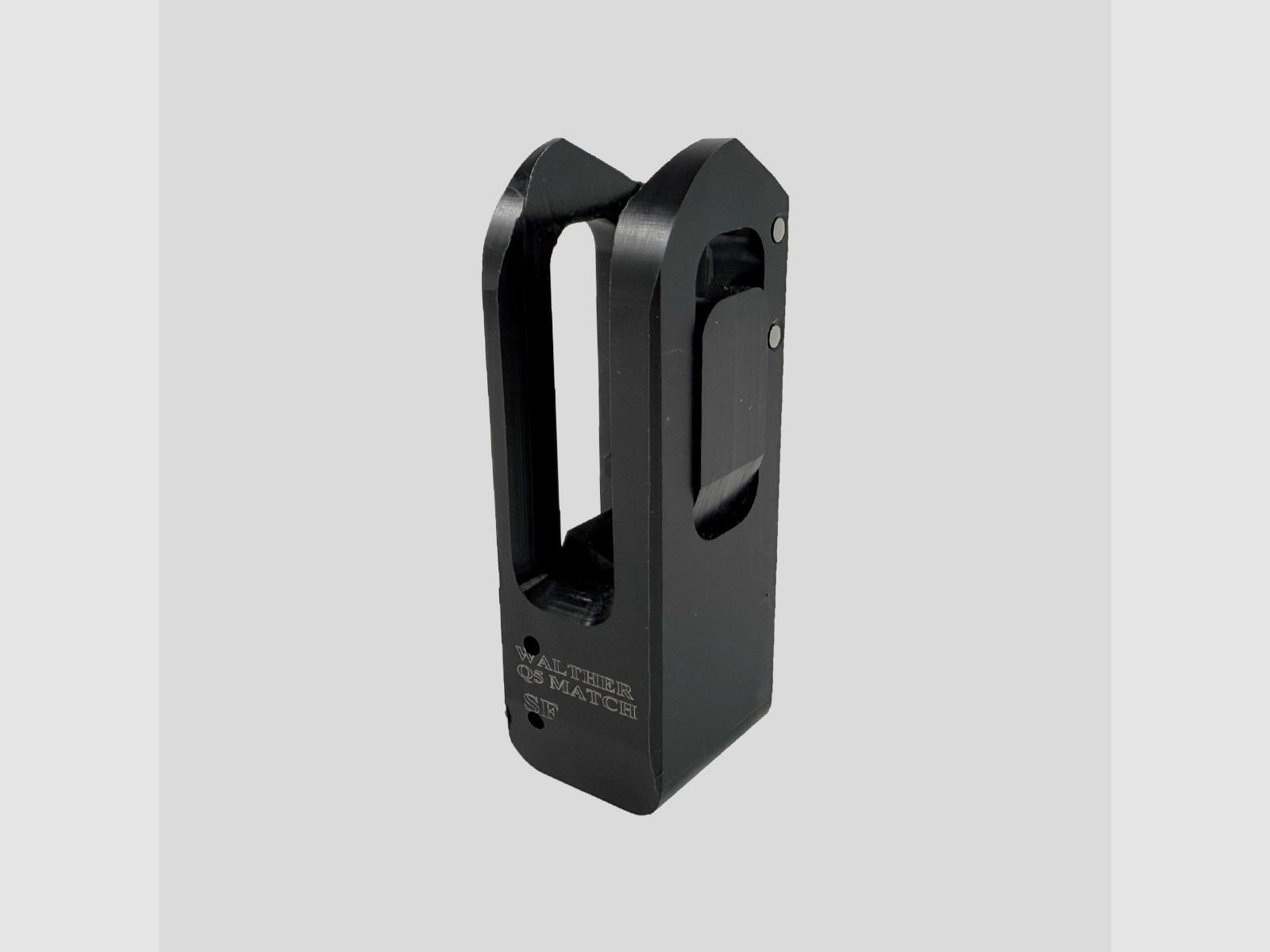 Double-Alpha Academy – Alpha-X Insert Block (Occasion) [Walther Q5 Match SF]