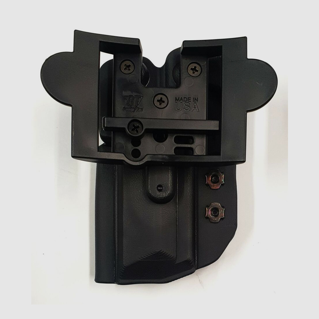 COMP-TAC HK P30L+HK45