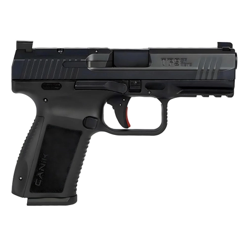 Pistolet Canik TP9 Mete SF Black kal. 9mm Para, zdjęcie 2 z 2