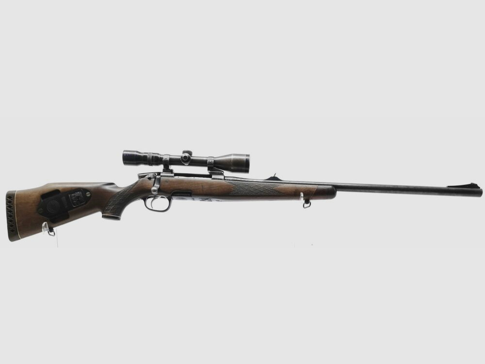 Steyr Mannlicher S