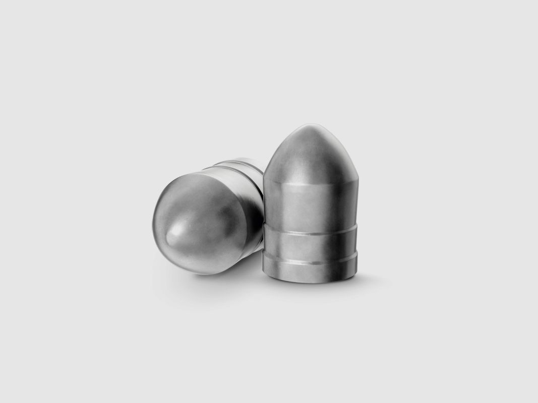 H&N DIABOLO 5,5 MM 1,64 G RABBIT MAGNUM II 200 STK, afbeelding 2 van 2