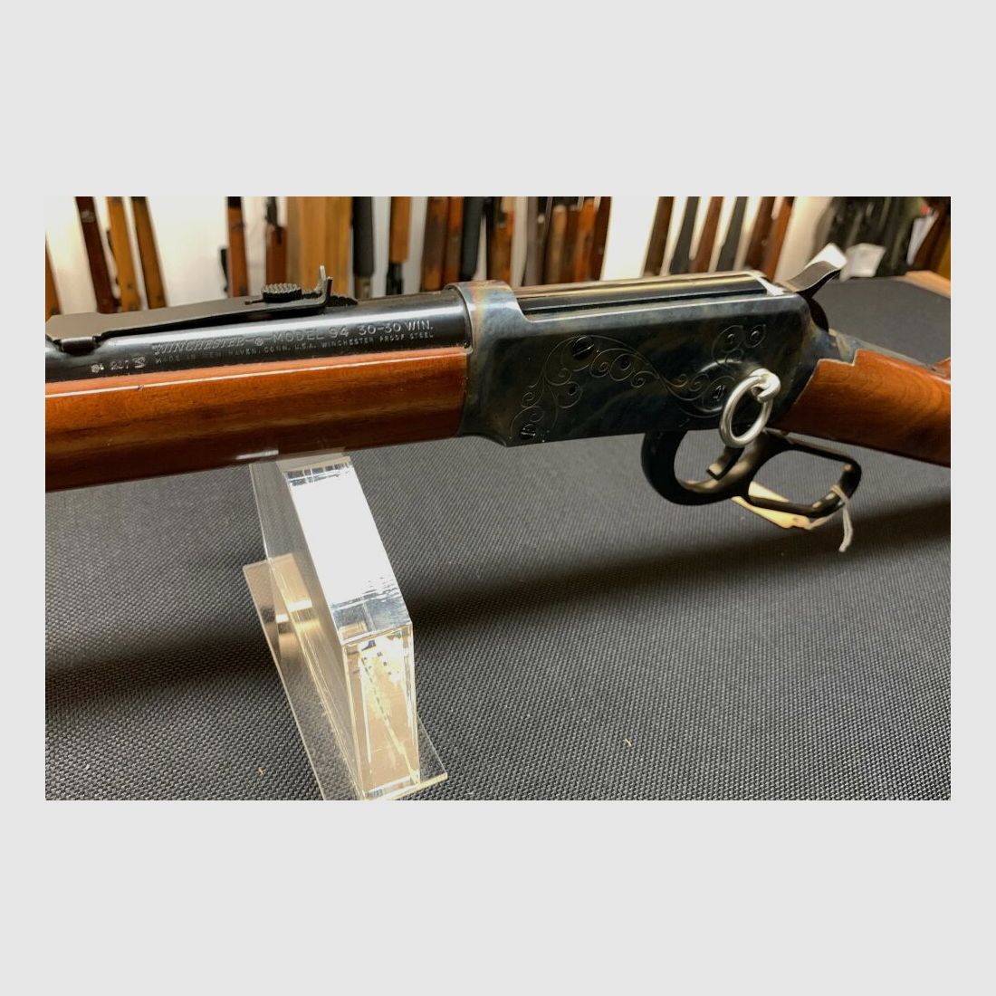 Winchester 94 .30-30Win, Bild 4 von 4