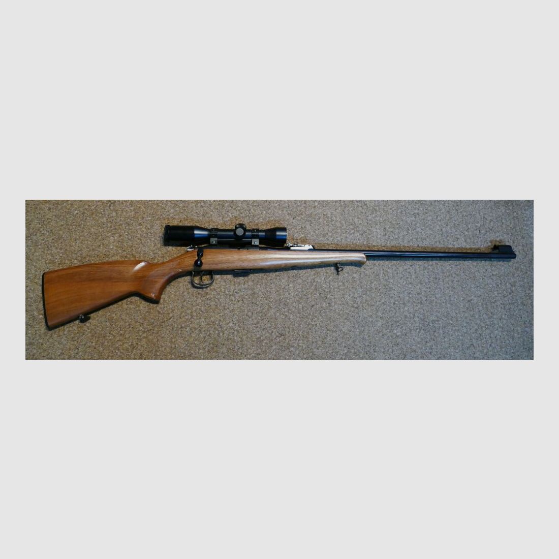 CZ 452-2E ZKM