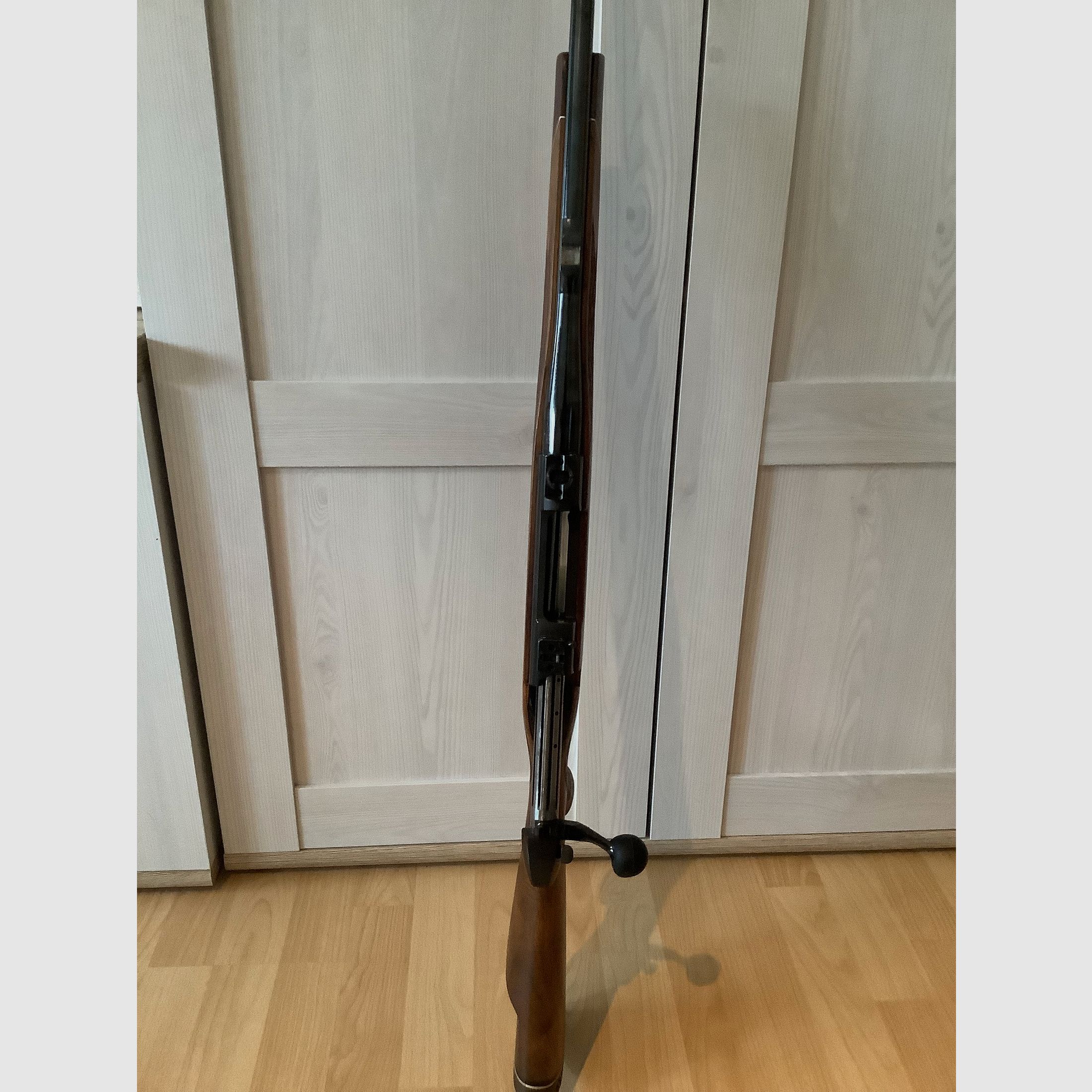 Weatherby Mark V