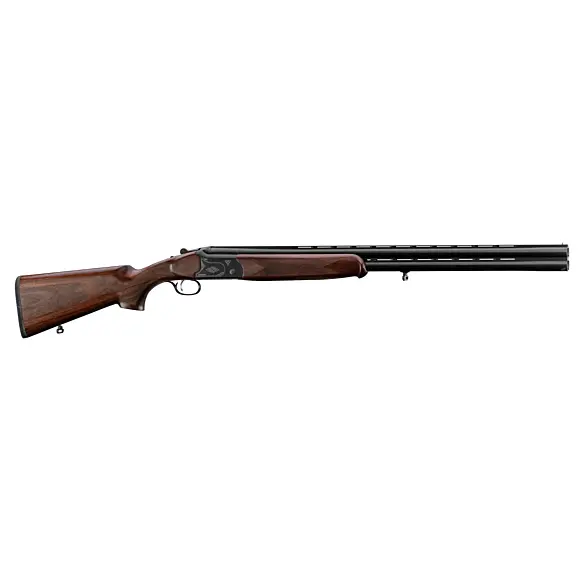 Jagdflinte Country Kaliber 12/76 Stahl, Bild 1 von 4