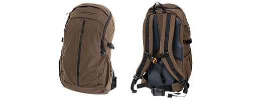 Sauer Jagdrucksack