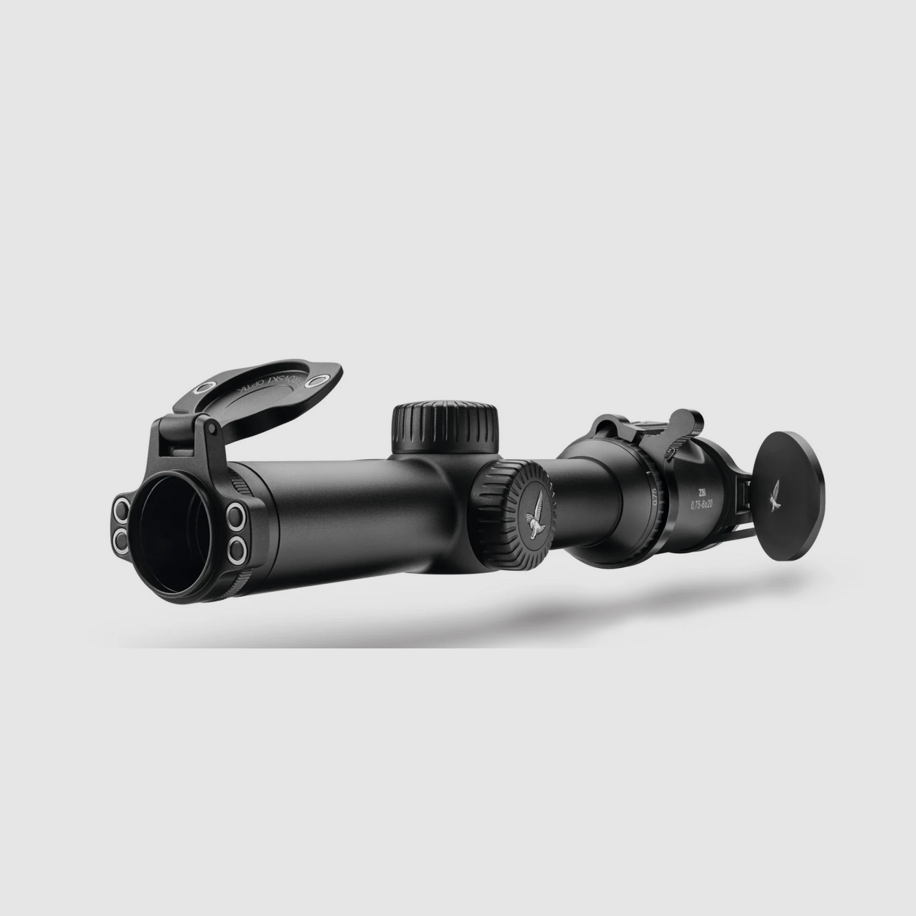Swarovski Z8i+ – 0,75-6×20, image 4 sur 6