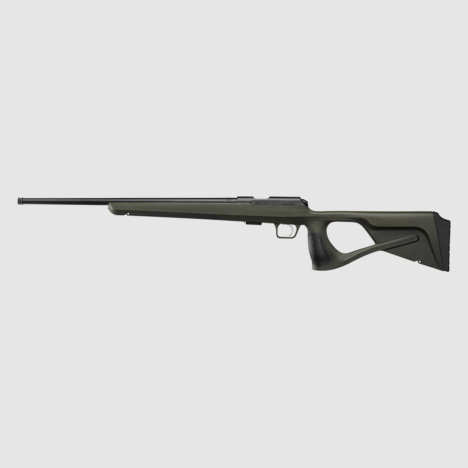 CZ 457 Ergo