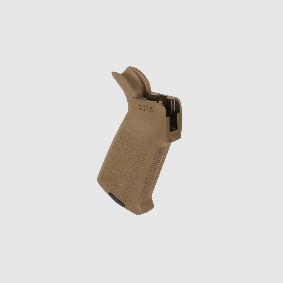 MAGPUL MOE AR15-Pistolengriff, MCB Modified Coyote Brown