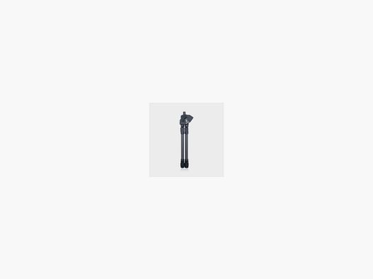 Bipied Spartan Pro Hunt Tac - Noir