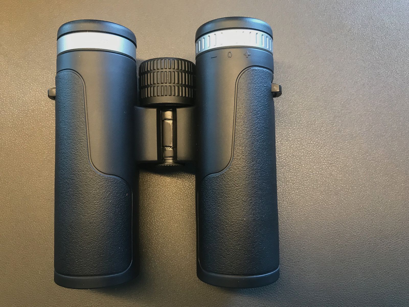 Fernglas GPO 10x34 SD Passion GANZ NEU VÖLLIG UNGEBRAUCHT 