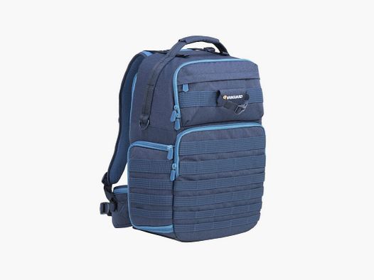 Vanguard Rucksack VEO Range T48 Blau