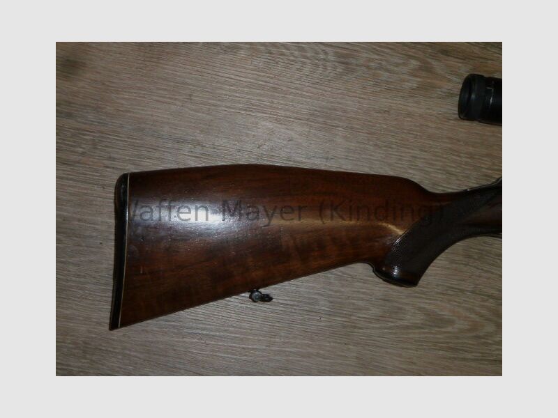 Sauer & Sohn 3000 Lux