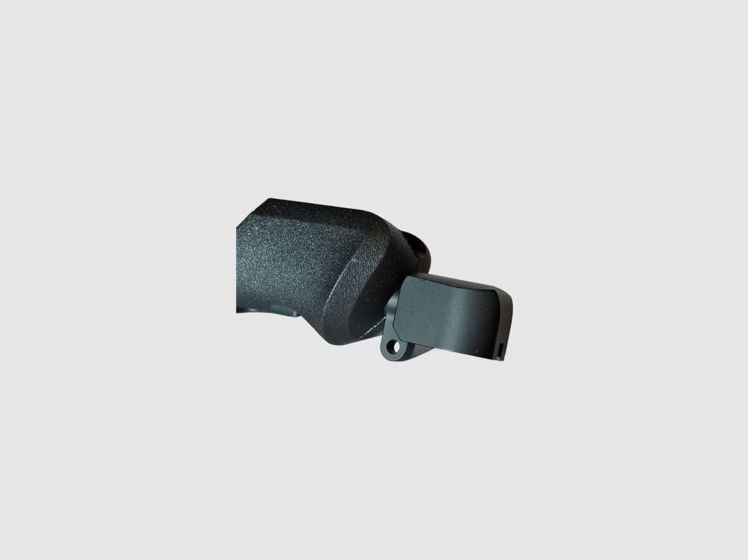 Adapter Salamander Zweibein Javelin Blaser