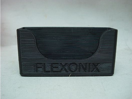 Ahutec Patronenhalterung - magnetisch