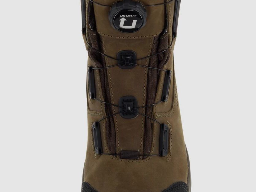 Bottes Härkila Reidmar Mid 2.0 GTX