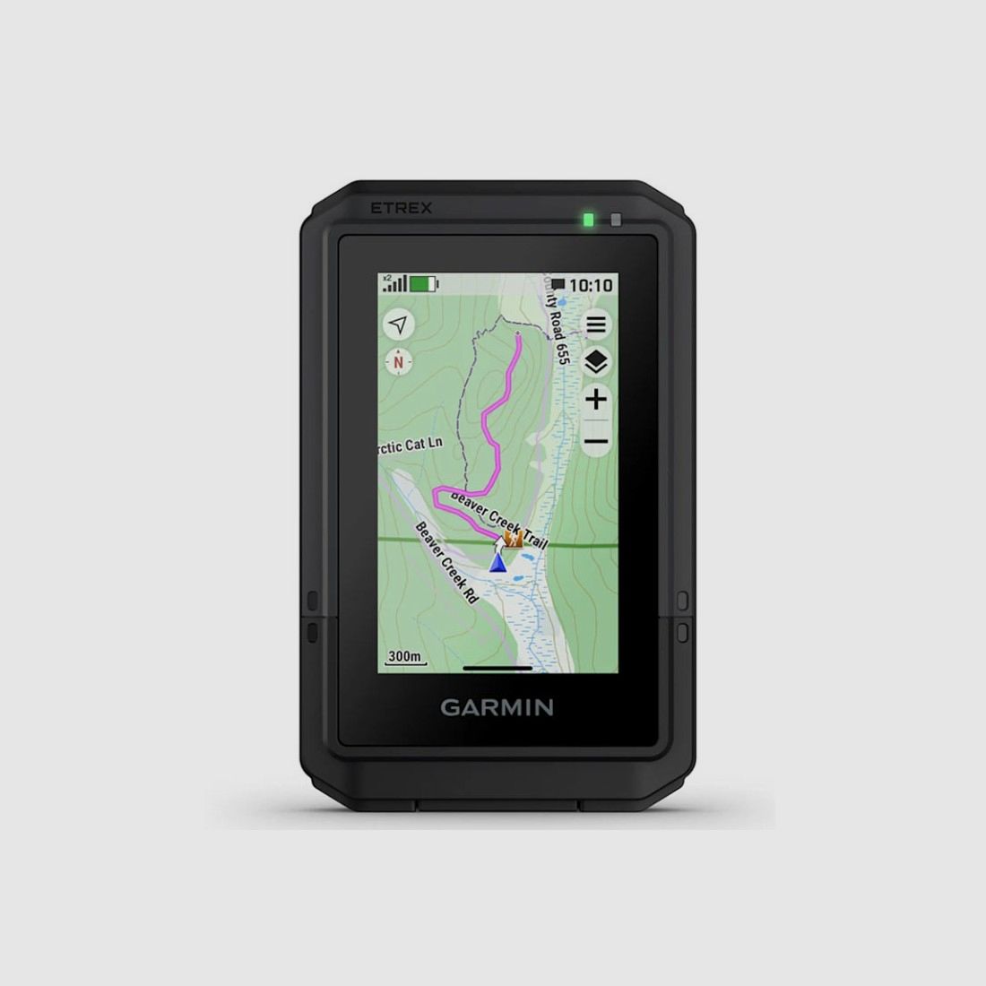GARMIN ETREX TOUCH, zdjęcie 7 z 9
