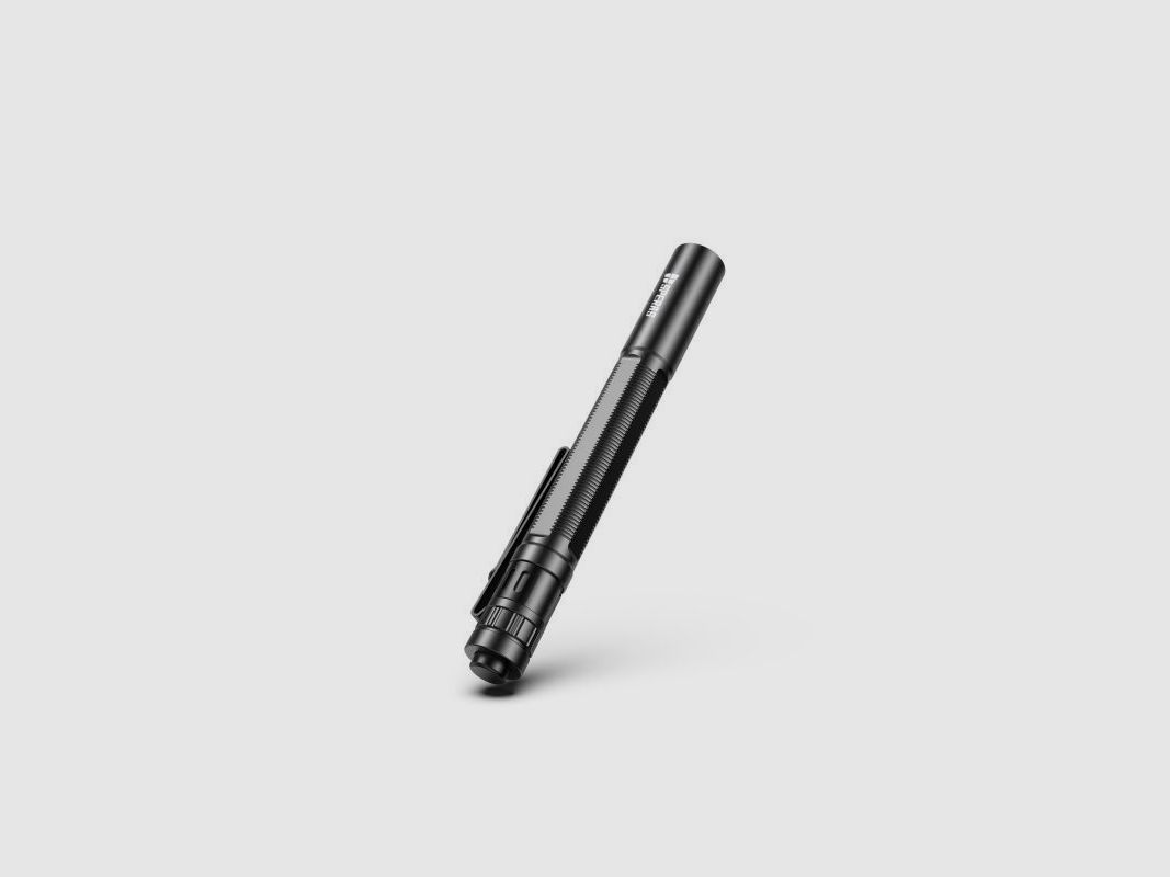 Speras M10 Plus Luminus SST20/250lm/6500K/czarny wykończenie
