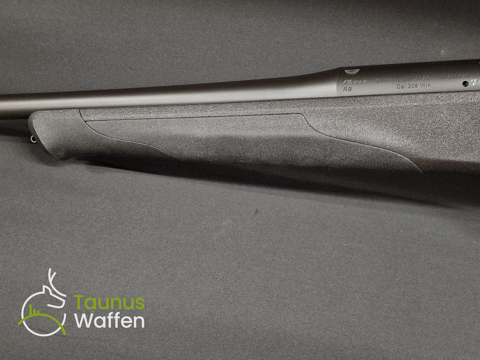 Blaser R8 Ultimate Kal. 308Win M15x1 Gewinde LL 47 cm sofort verfügbar!