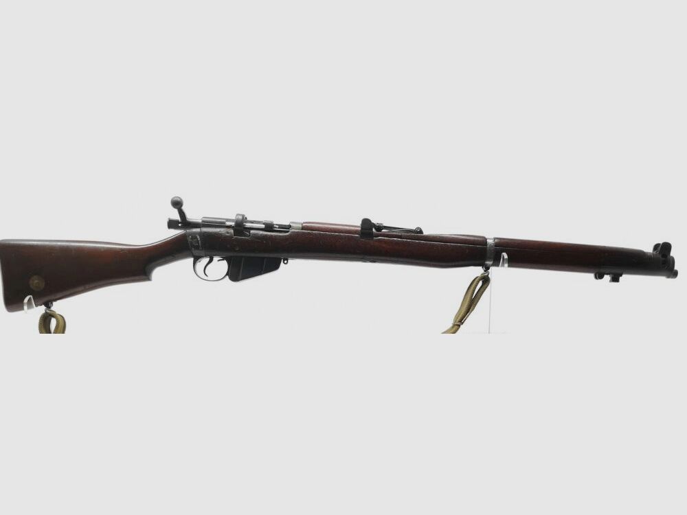 Enfield (BSA) No. 1 MK III