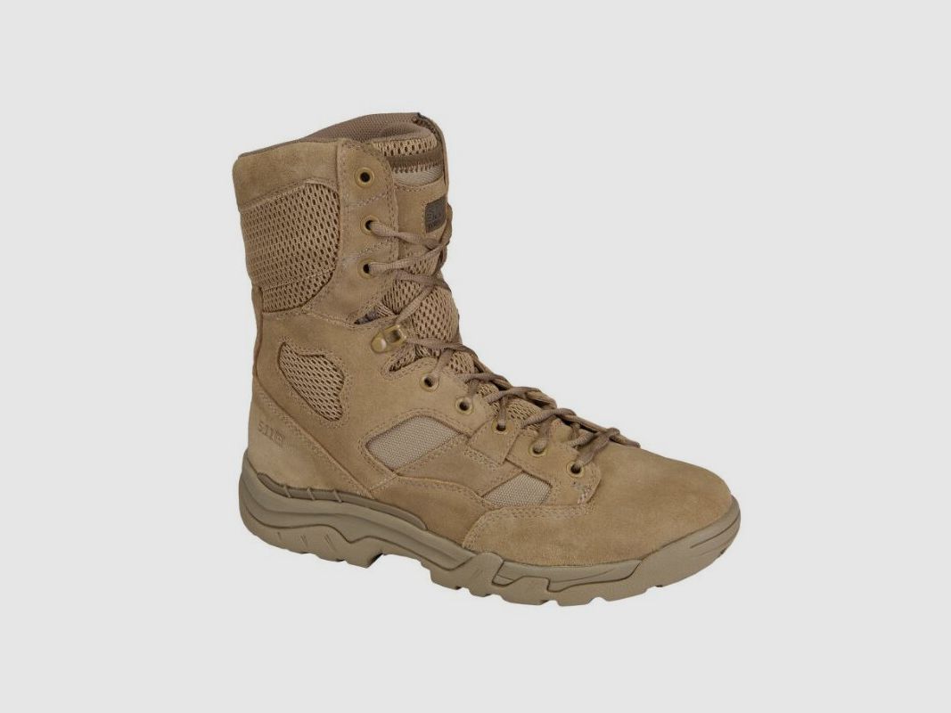 Taclite 8" Boot Coyote, zdjęcie 2 z 5
