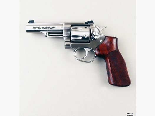 Revolver Ruger mod. GP100 Match Champion cal. 357 Magnum matr. 178-45591