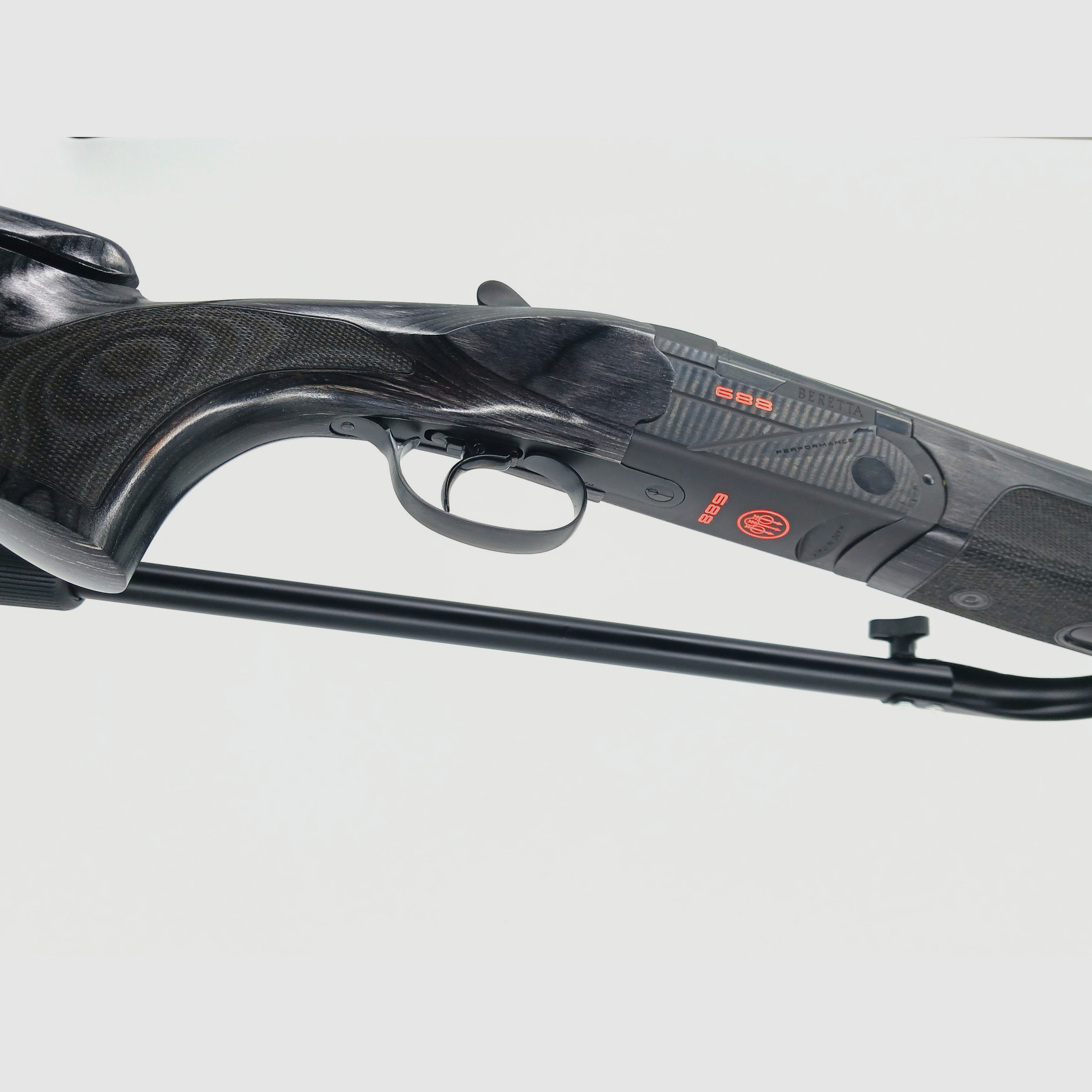 Beretta 688 Performance AS, Bild 4 von 5