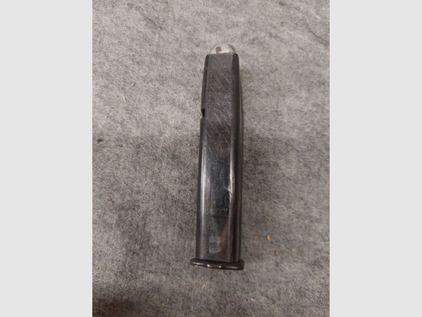 FN Browning , Herstal High Power M35