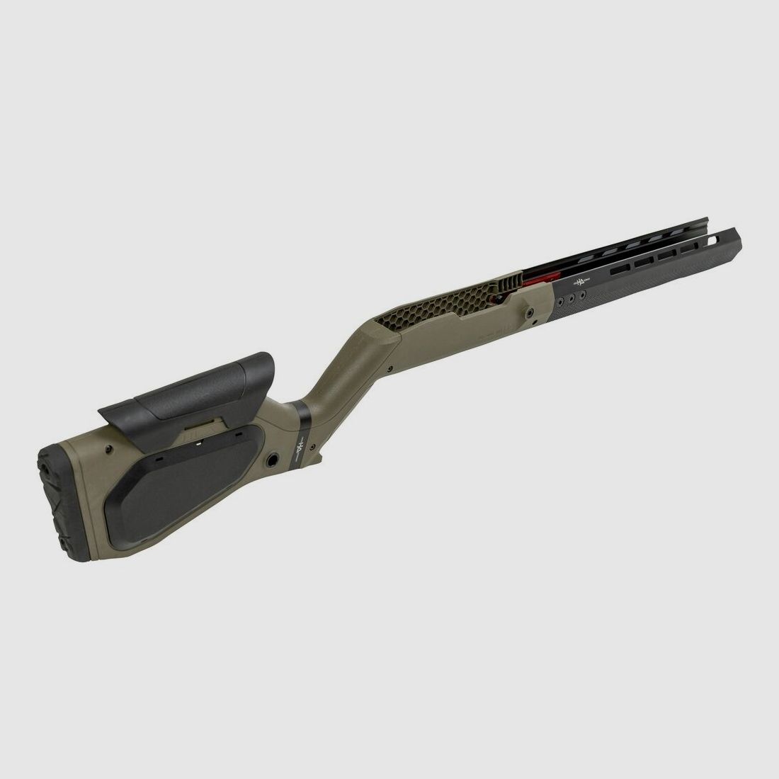 Hera Arms Schaft Hera H22 Chassis für Ruger 10/22
